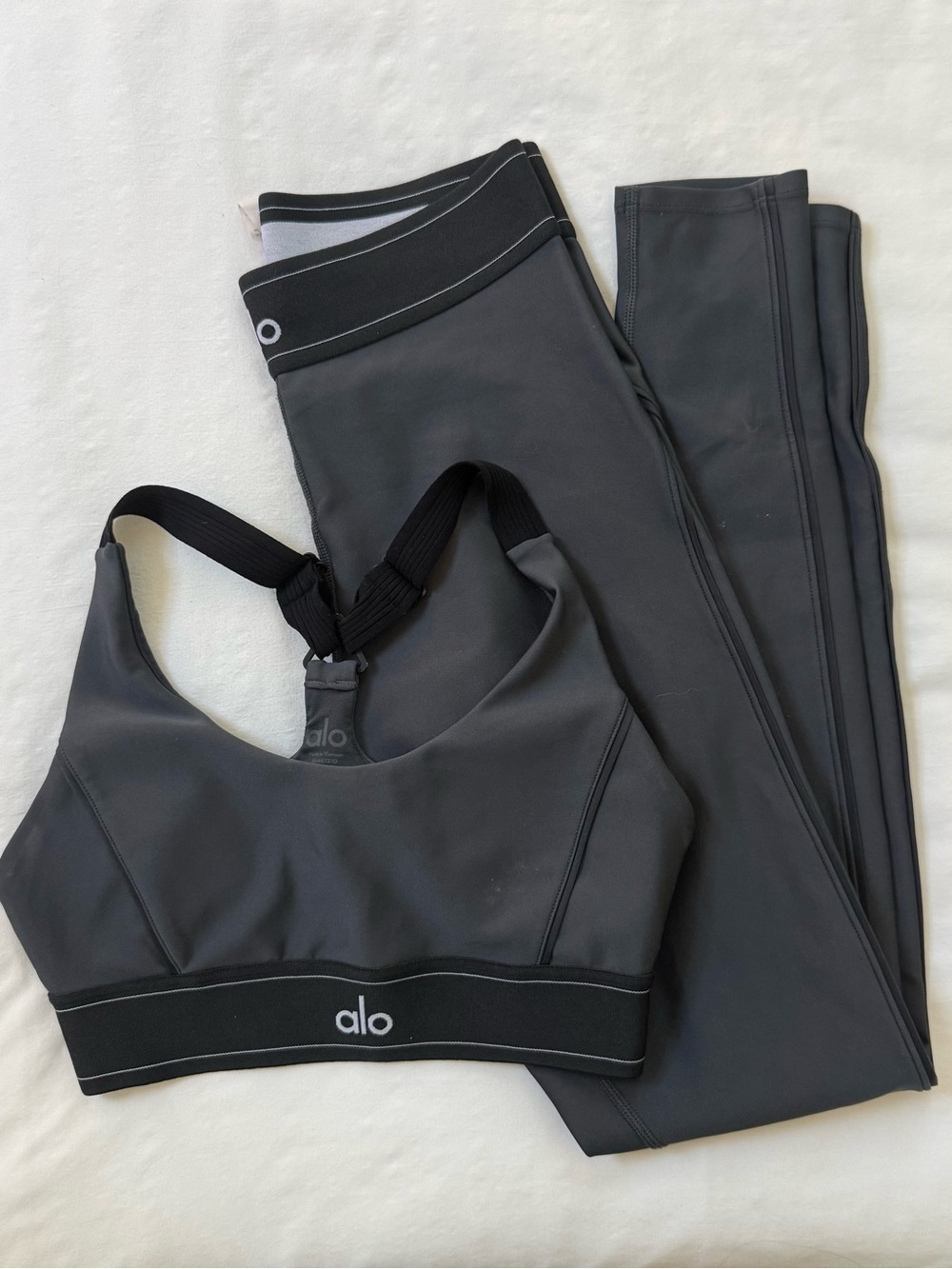 Alo yoga set